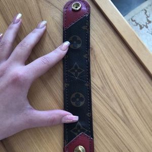 Louis Vuitton Bracelet